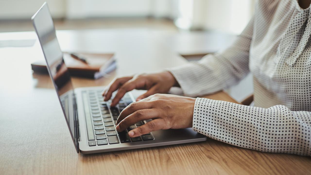 Professional Email Writing Guide