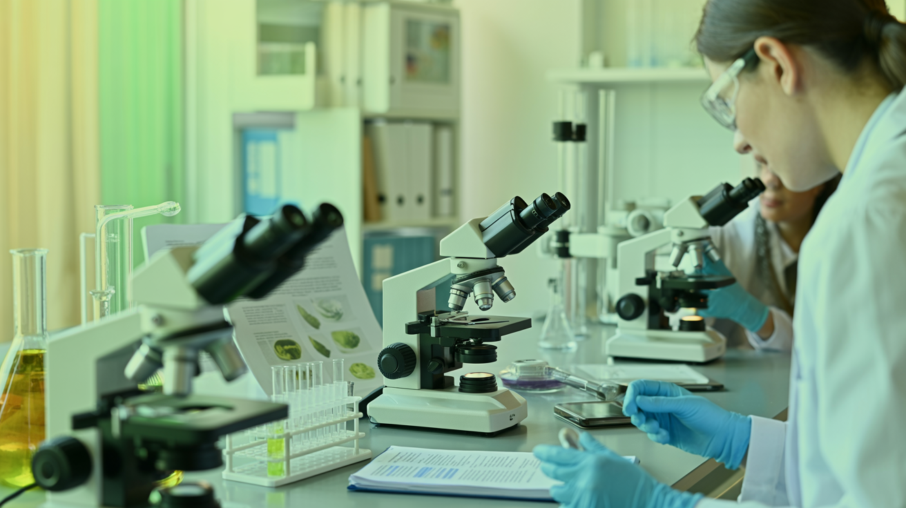 Wissenschaftliche Forschung zur Fasting Mimicking Diet