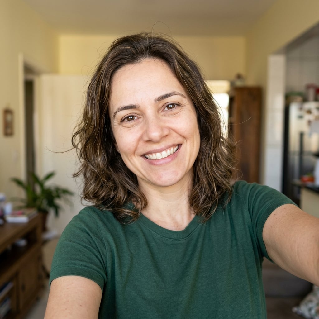 Foto de Mariana Souza