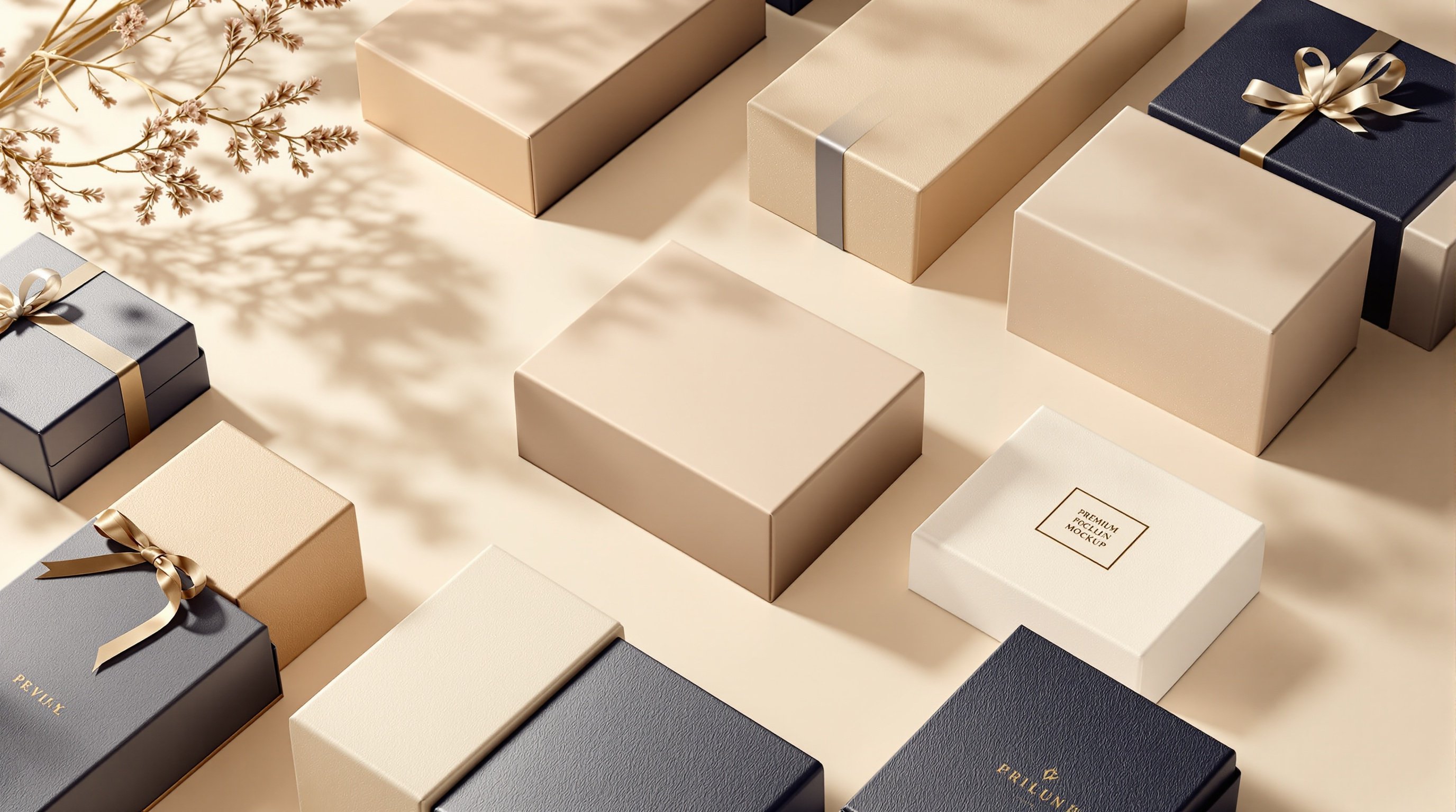 Дизайн упаковки продукта