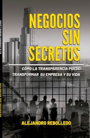 Negocios Sin Secretos II