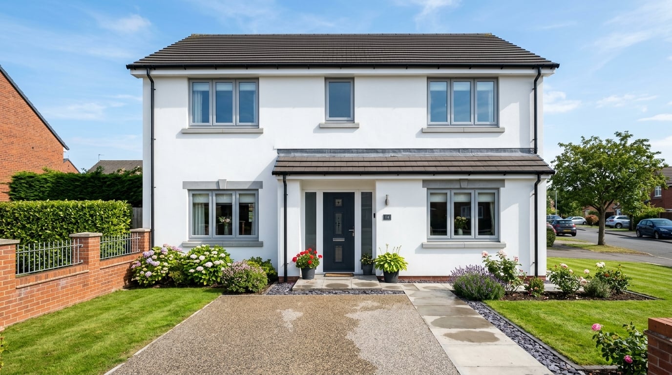 Exterior Cleaning Services - Image 3