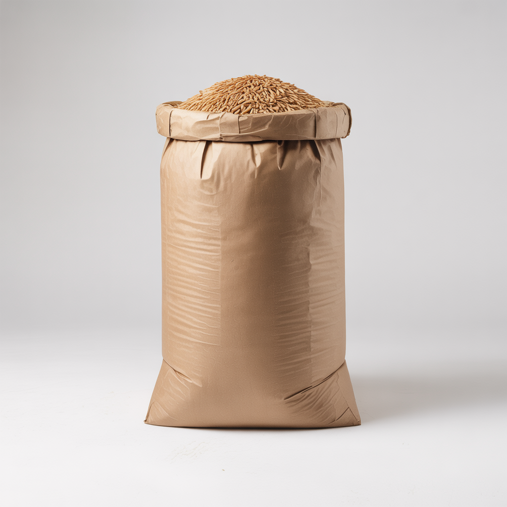 Farelo de Trigo 25kg