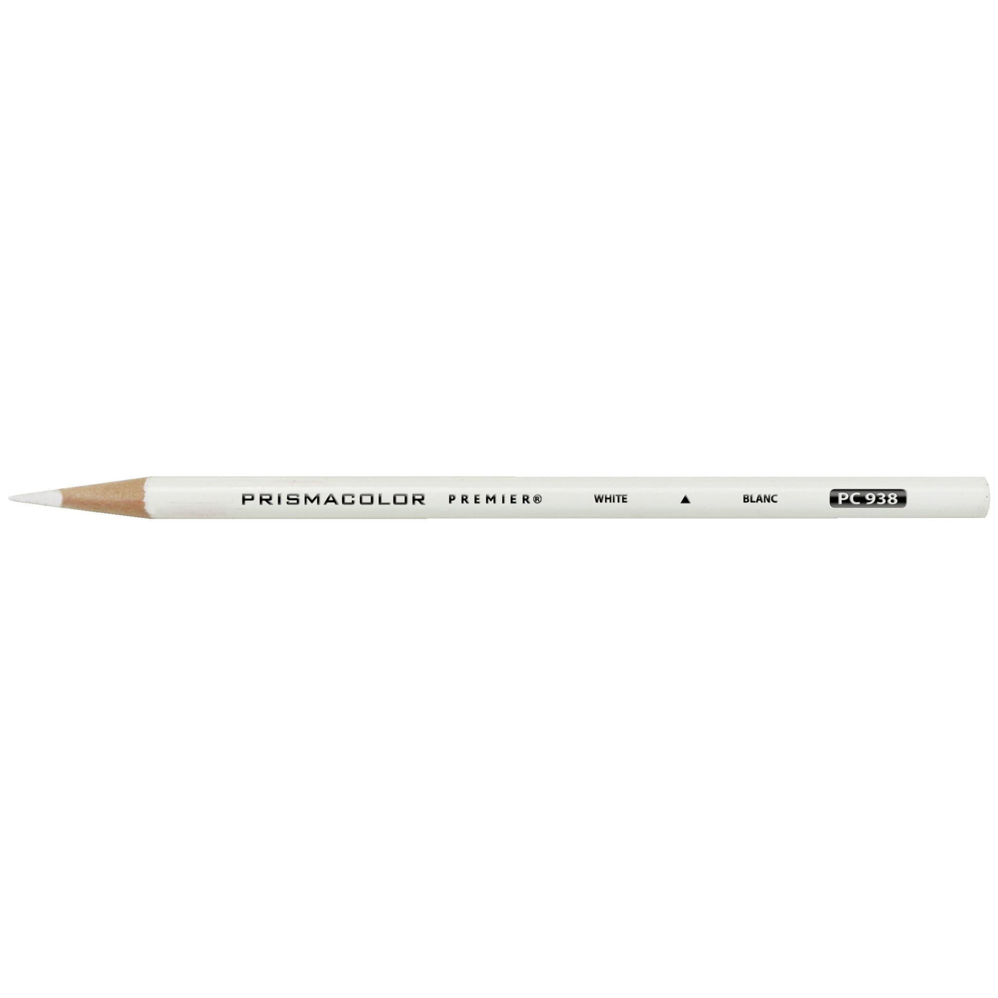 Prismacolor Premier – White (PC938)