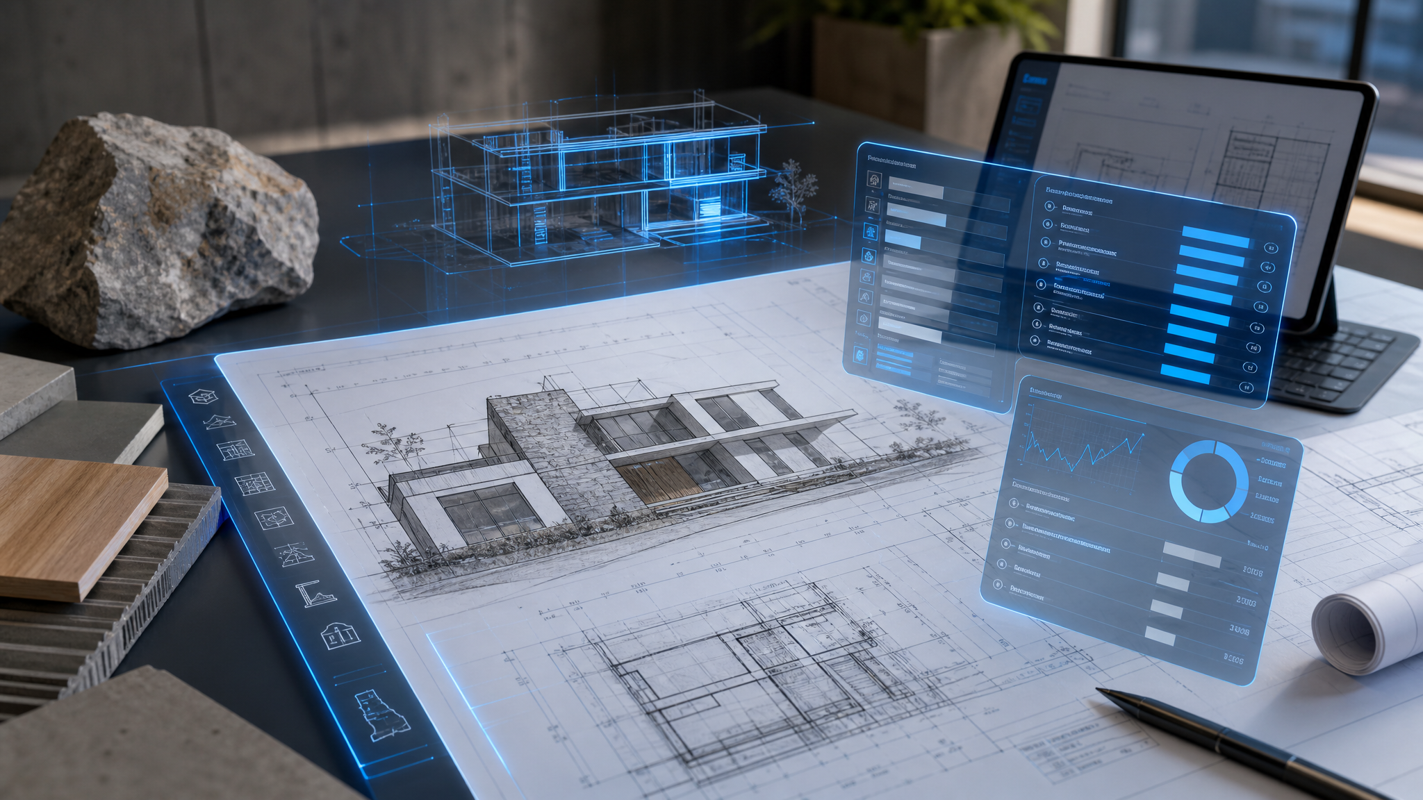 Mejor Software de IA para Presupuestos de Construcción en Chile (2026): Ranking y Comparativa
