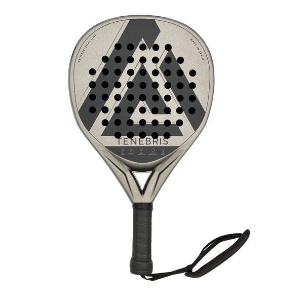 Review de Alkemia Tenebris 2026 Alkemia Tenebris 2026 - Alkemia Palas para pádel, vista completa del producto