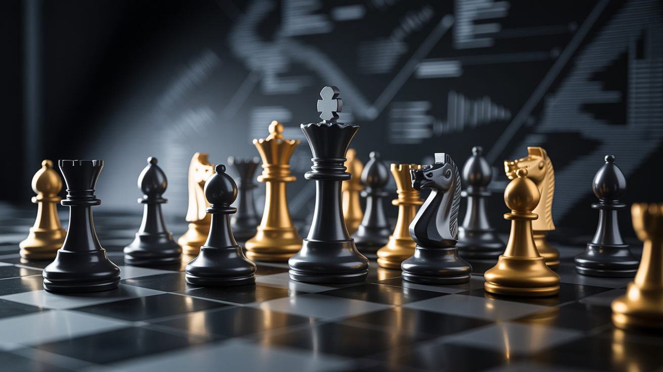 Executive Strategy Sessions