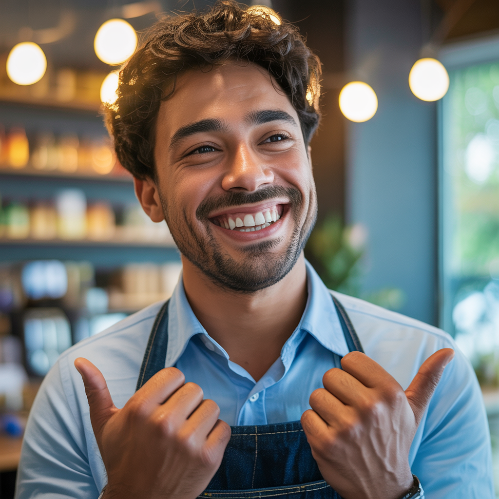 Contrata con Confianza