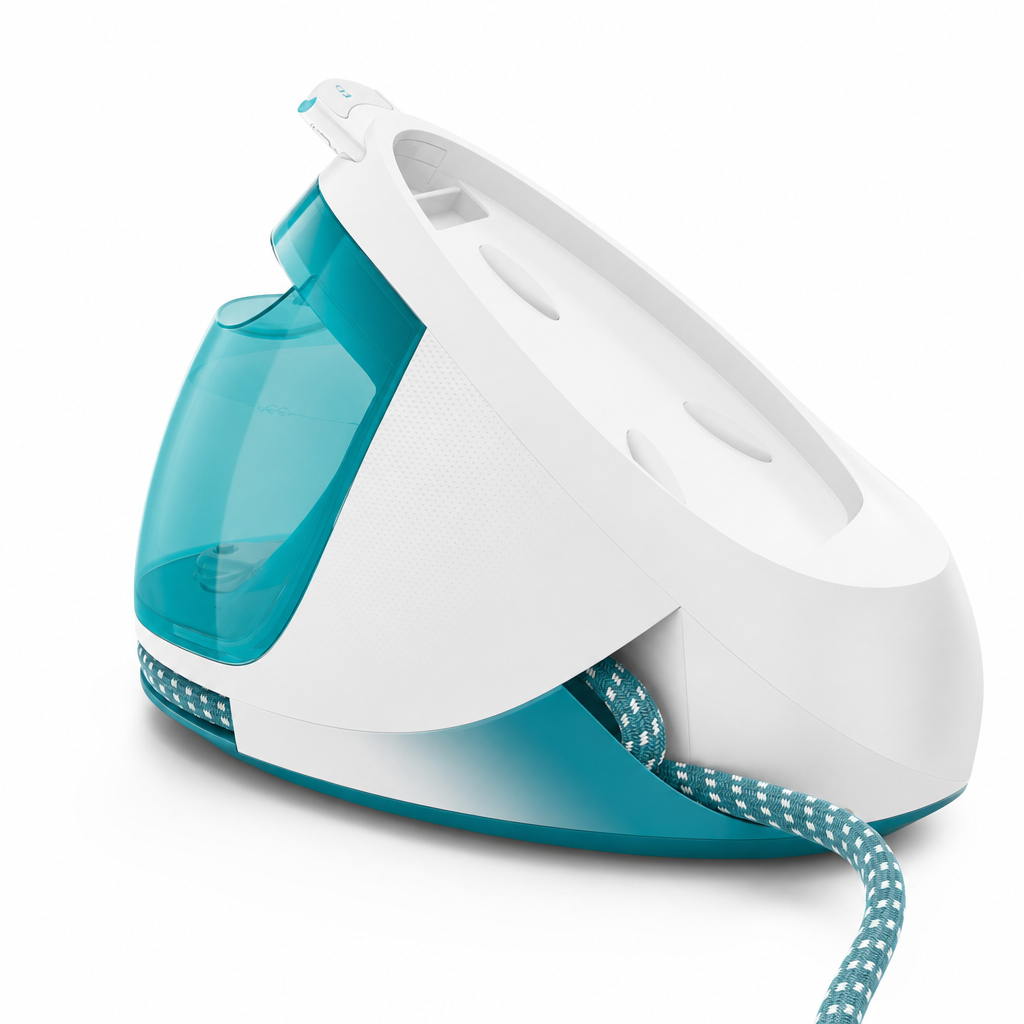 Philips PerfectCare Elite Plus GC9682/80 parni generator – fotografija 3