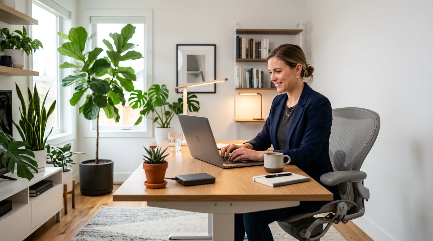 OPC One-Person-Company Enablement