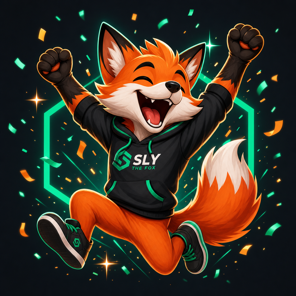Sly the Fox