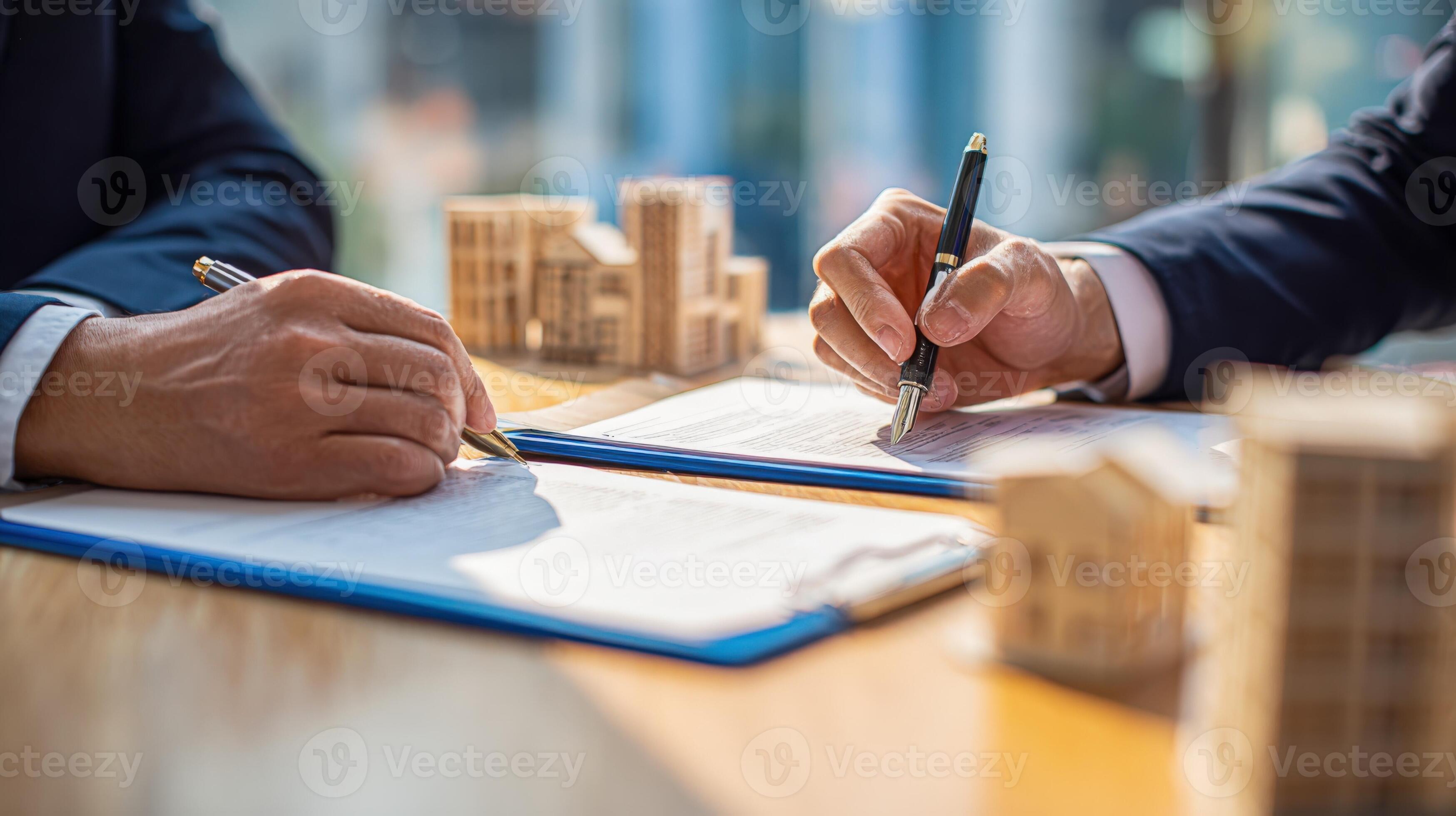 The Arizona Home Buying Process: From Offer to Closing