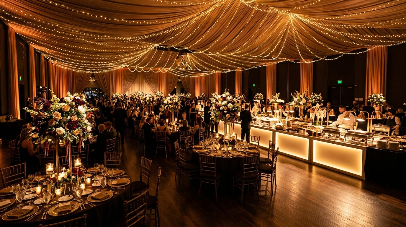 Eventcatering