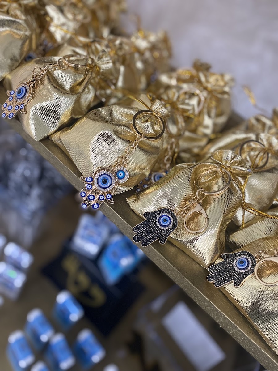 Custom Branded Gift Boxes