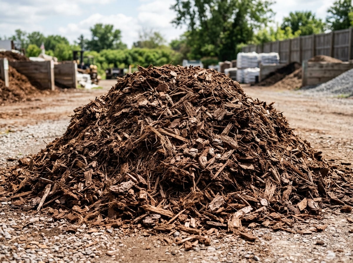 Mulch