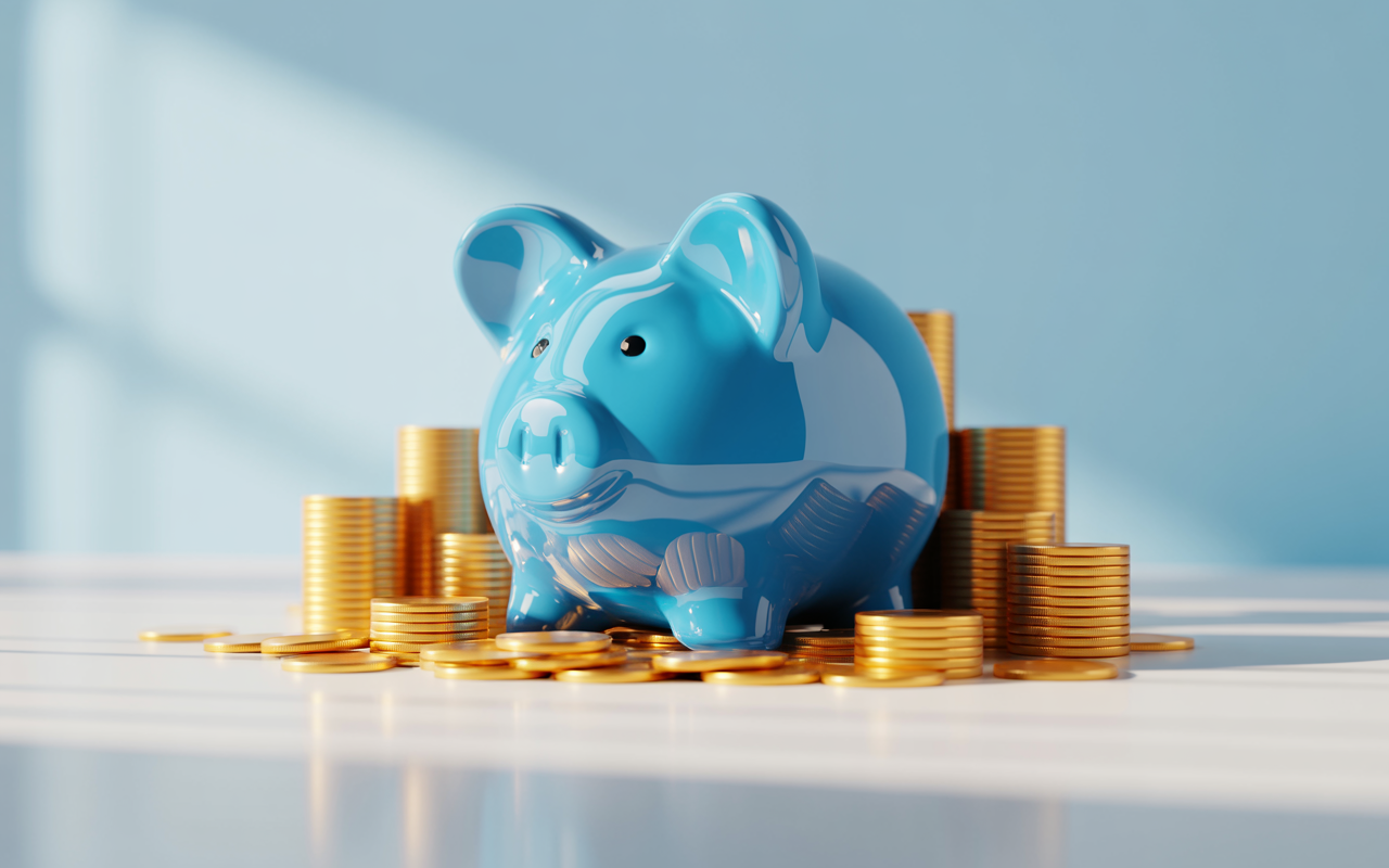 Épargne & Investissement