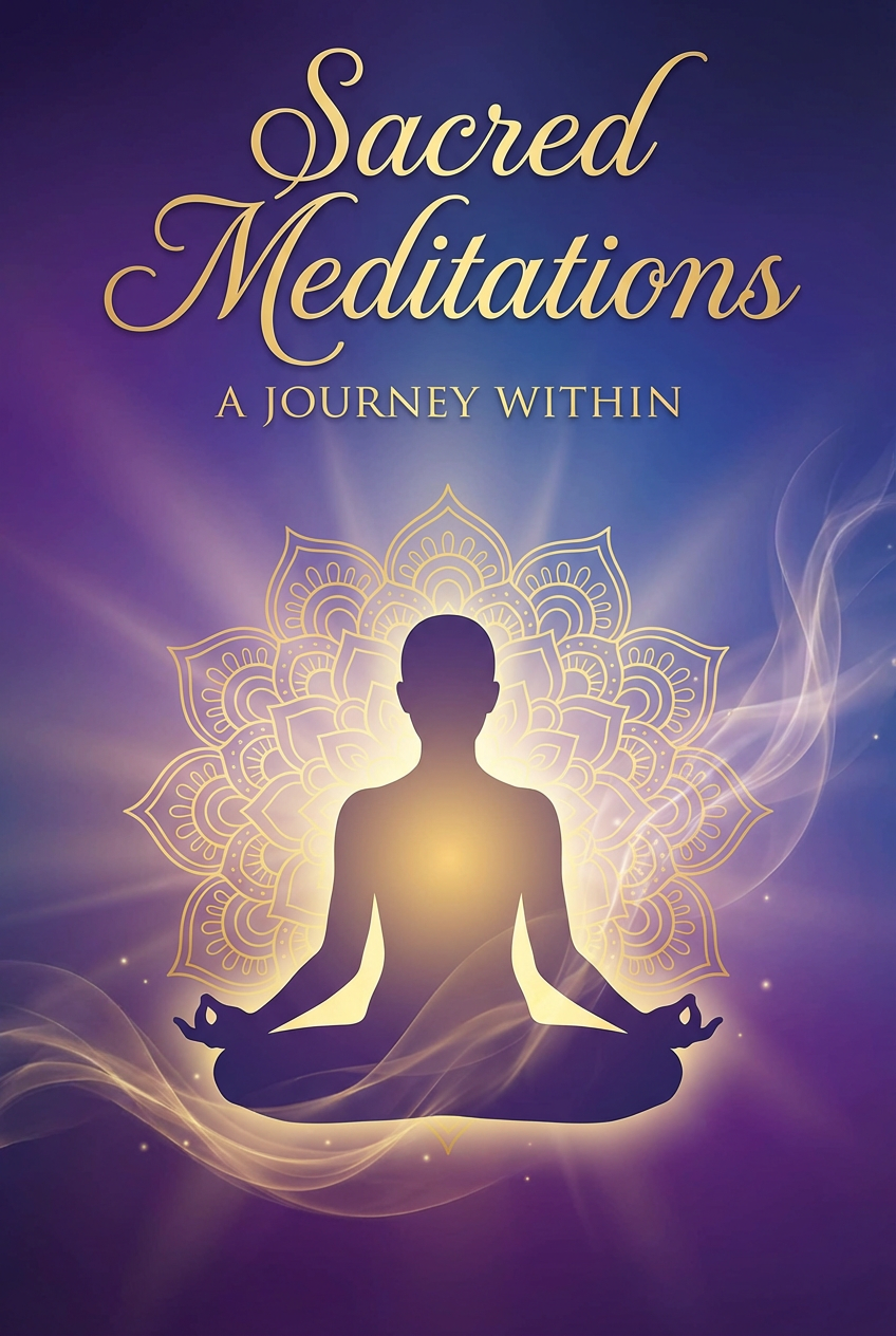 Sacred Meditations