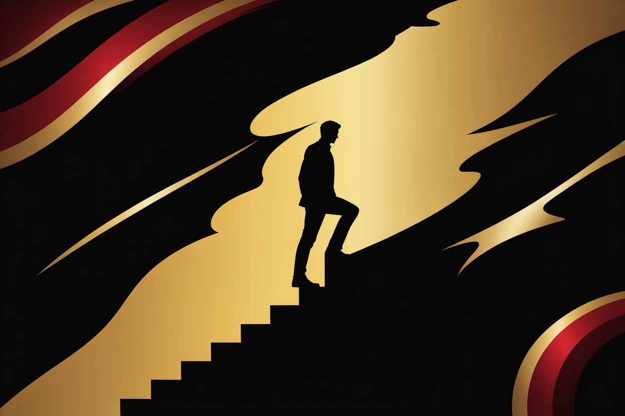 Success and upward momentum