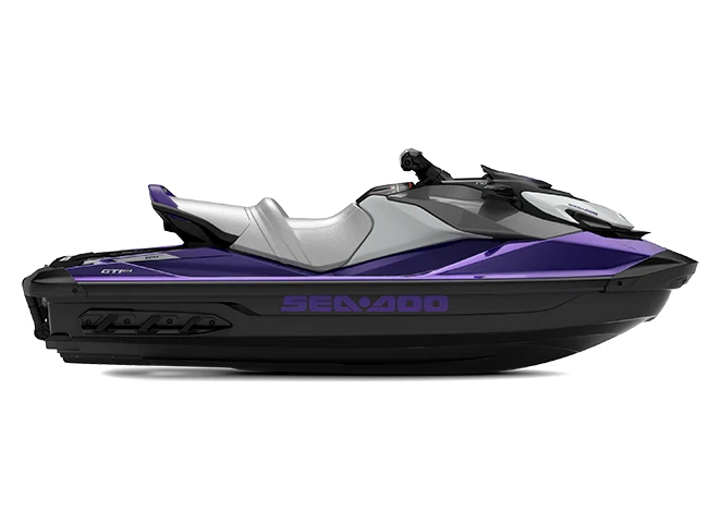 Sea-Doo GTI SE 170