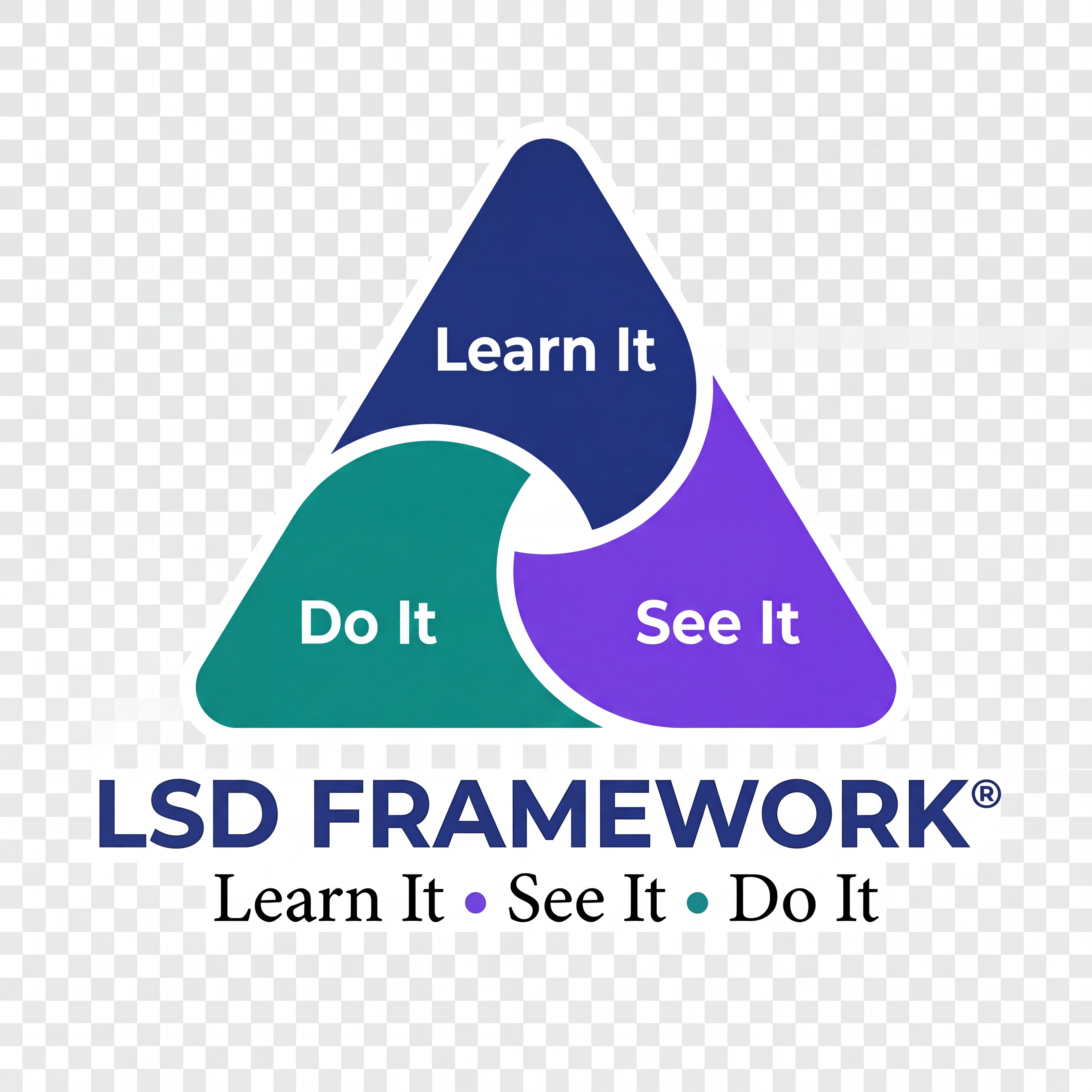 LSD Framework Logo