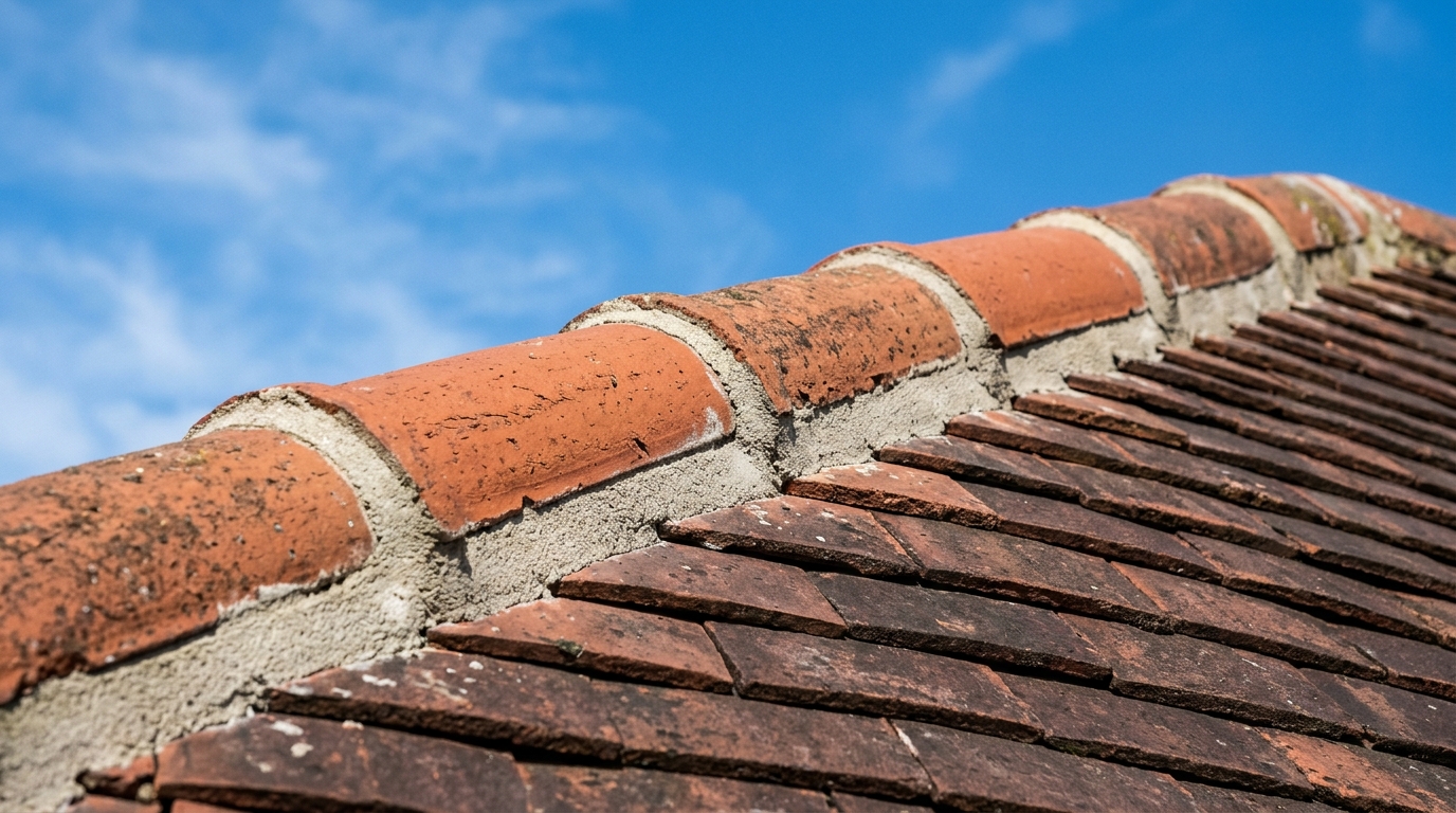 New Tile Roof thumbnail 6