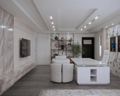 Executive Home Office