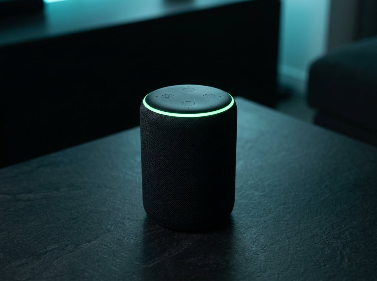 Jarvis Voice Module