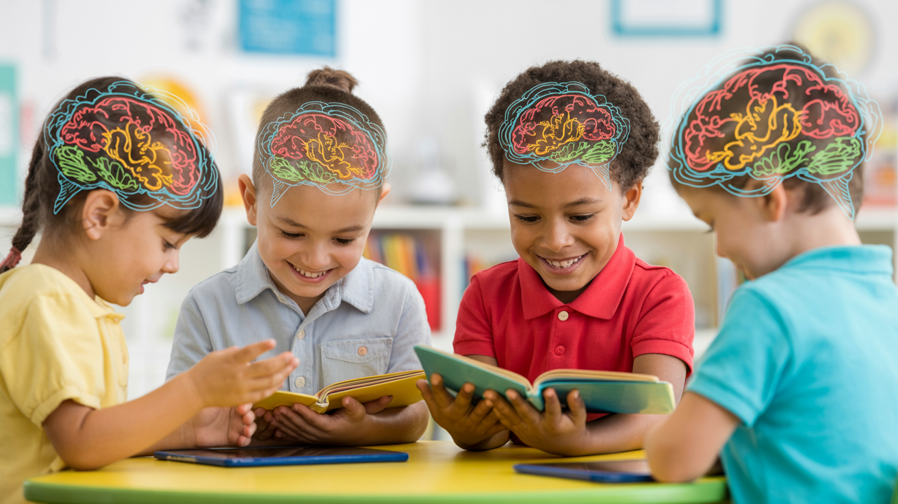 Best Time to Start Learning a Second Language