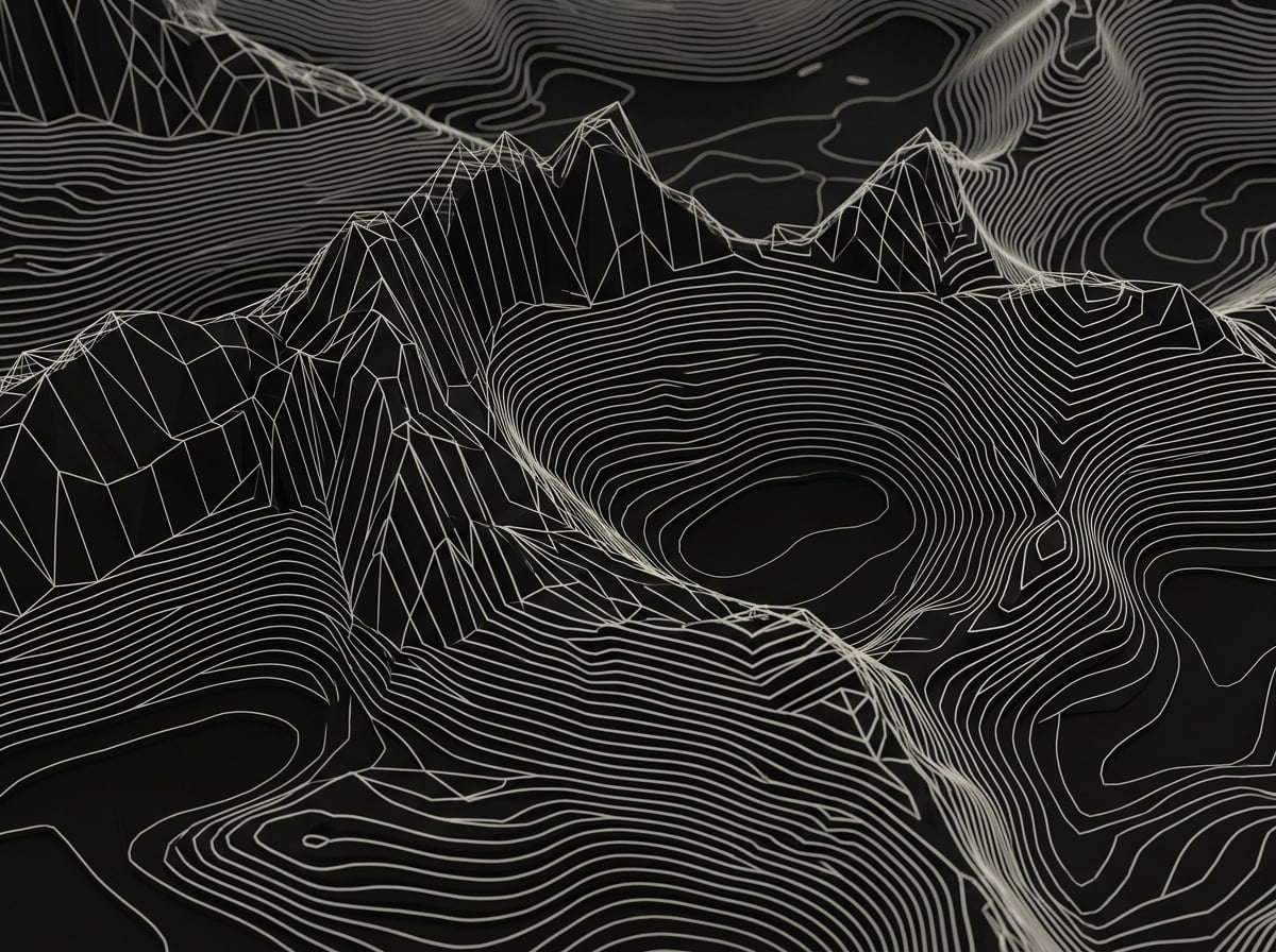 Terraform — 3D Art