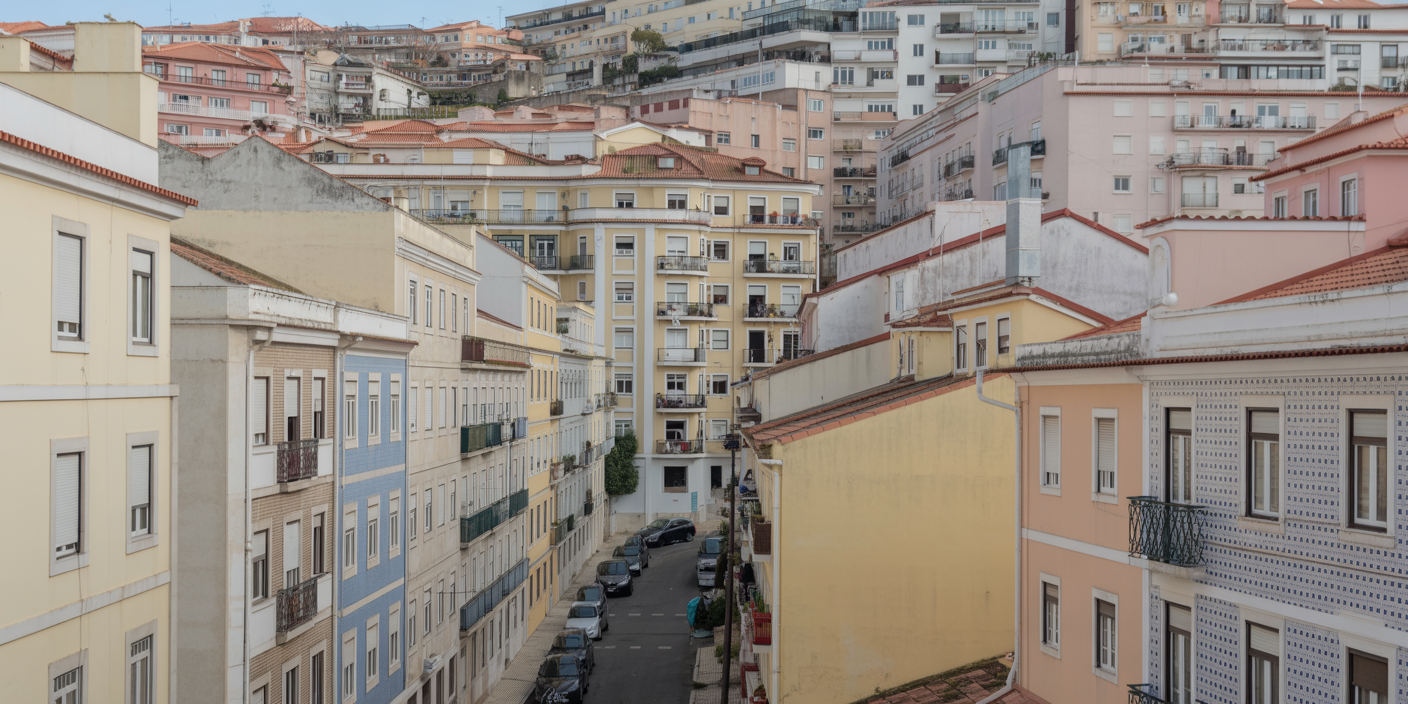 Reparações em Amadora