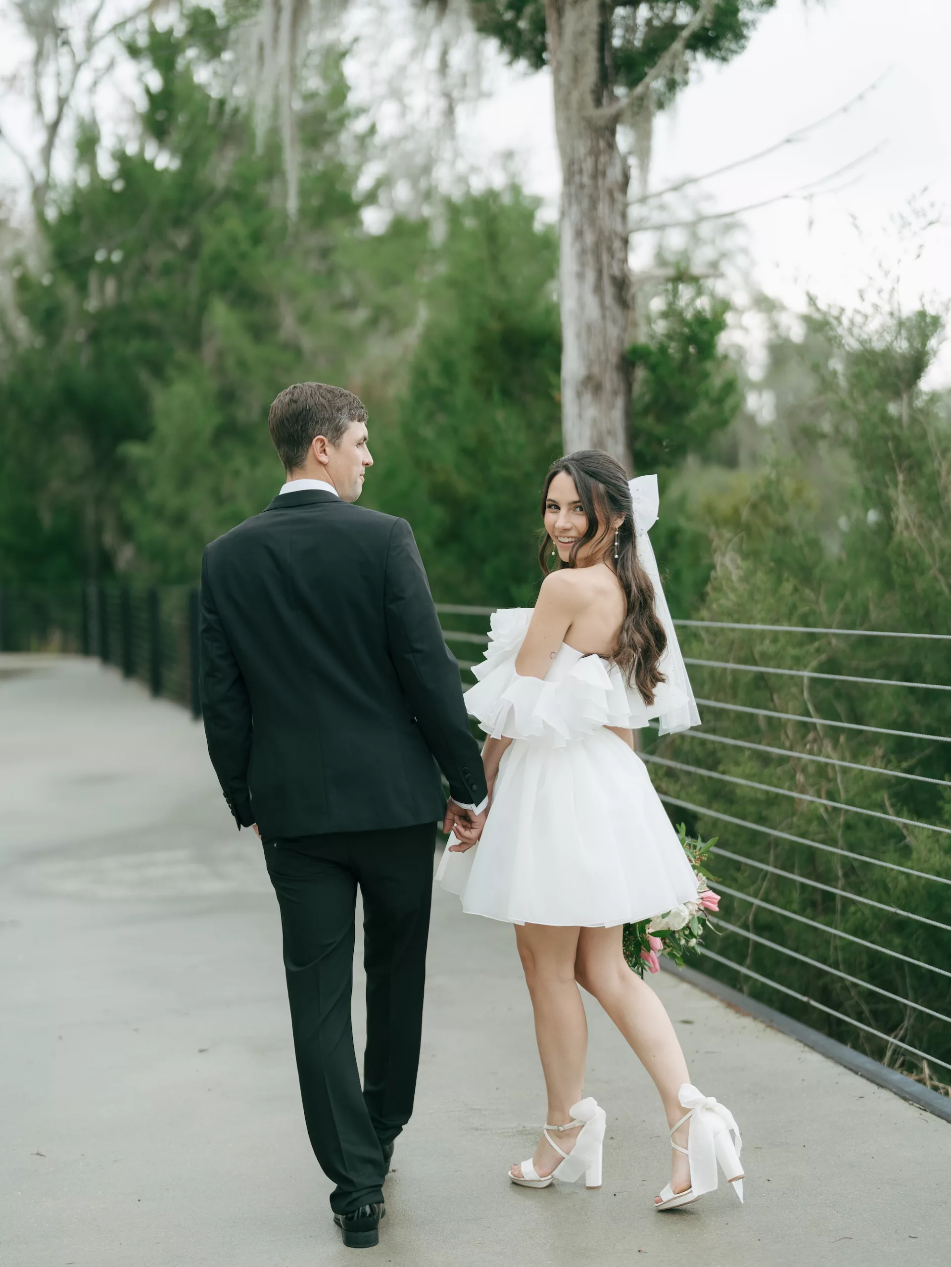 Mini Weddings