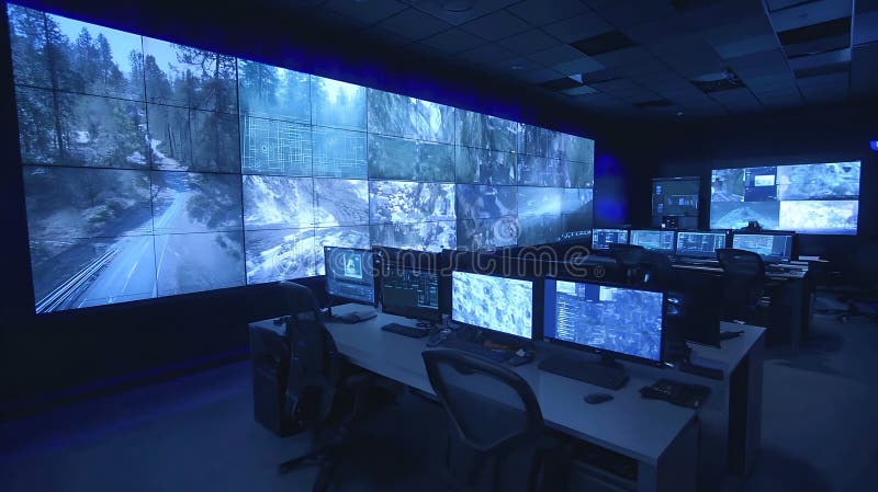 Security Monitoring
