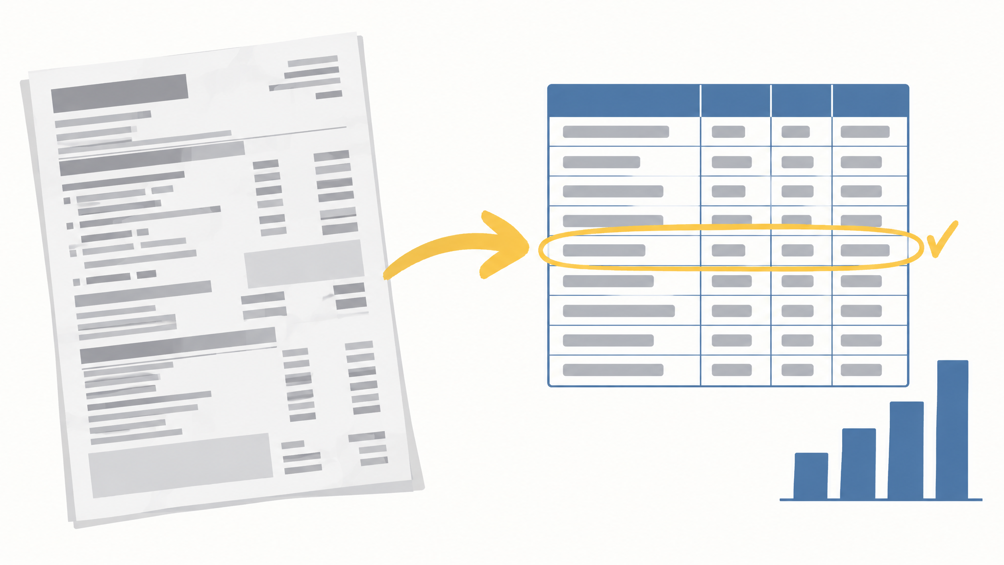 How to Convert DBS, OCBC, and UOB Credit Card PDF Statements into Google Sheets