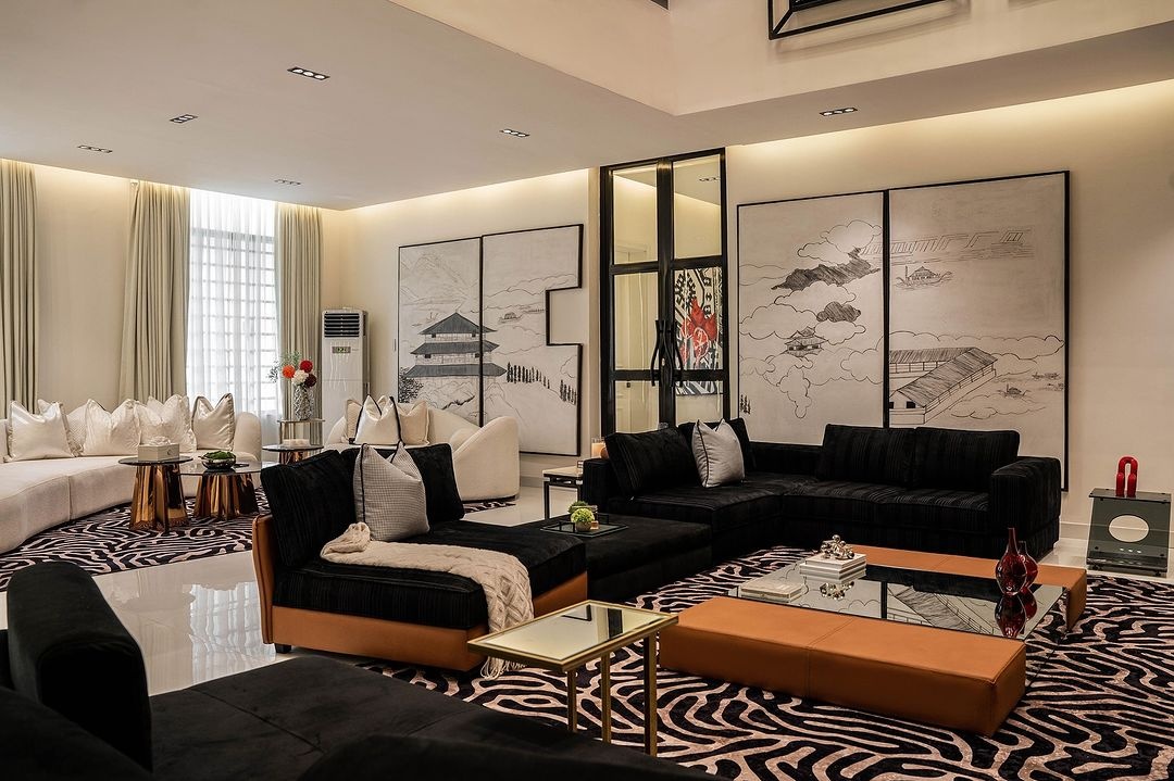 Affordable 1 Bedroom Apartment in Yaba - Thumbnail 3