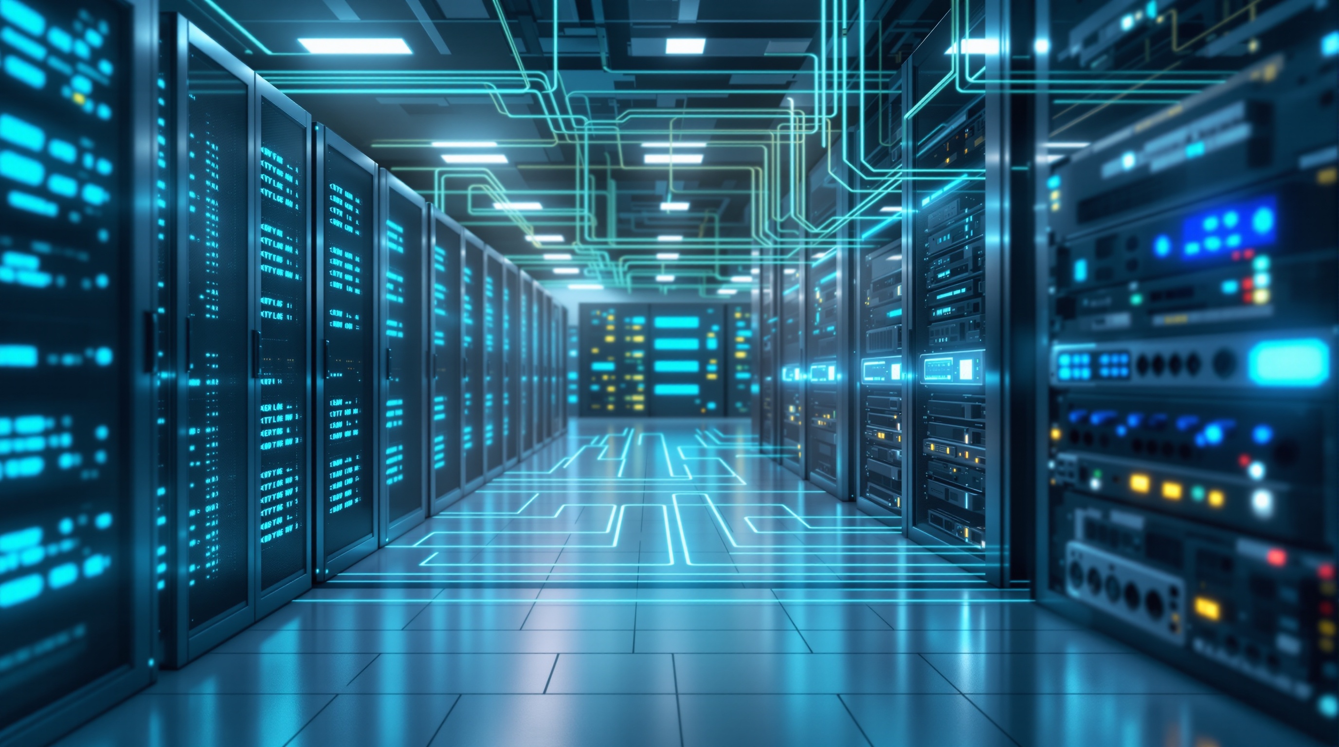 Infrastructură IT și networking