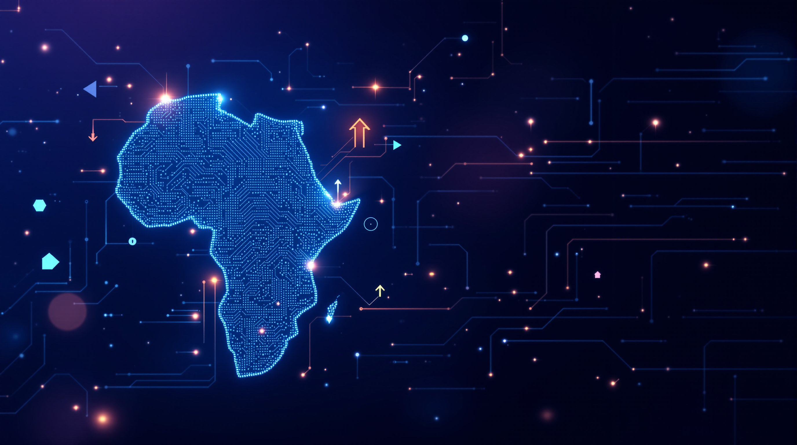 Digital Transformation & AI Strategy: Expert Guide for African Business Growth