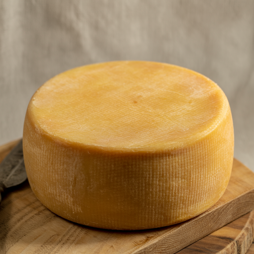 Будз копчений