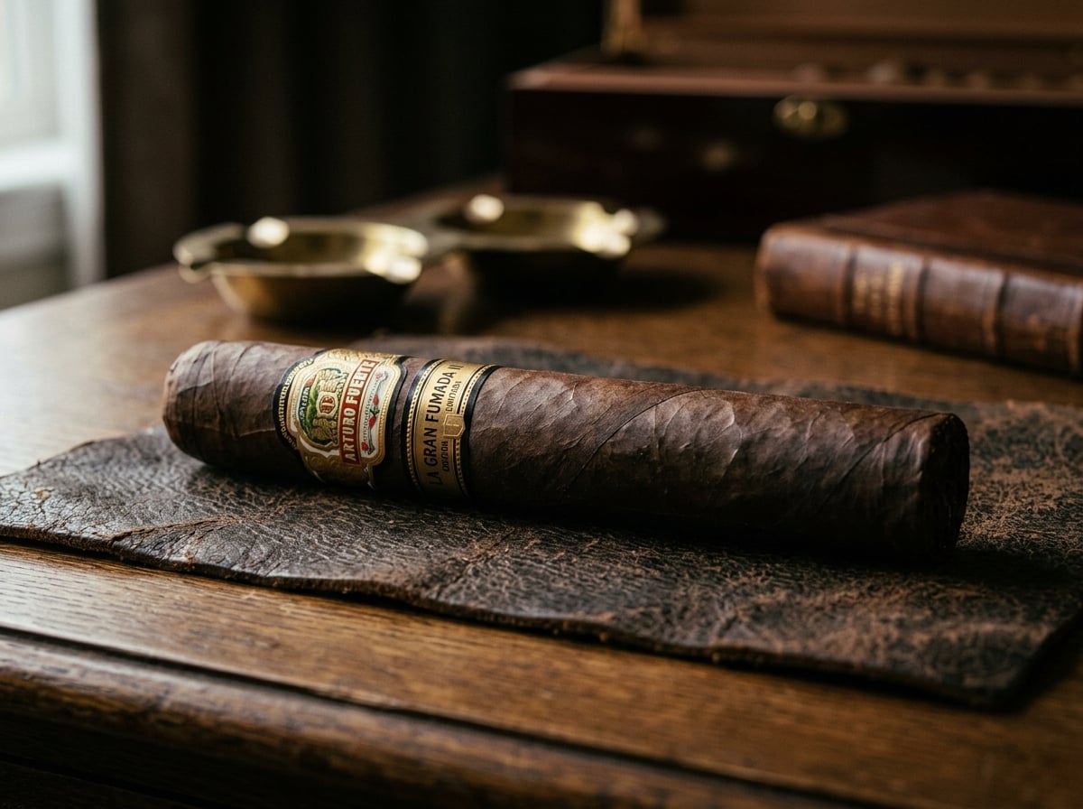 La Gran Fumada II cigar