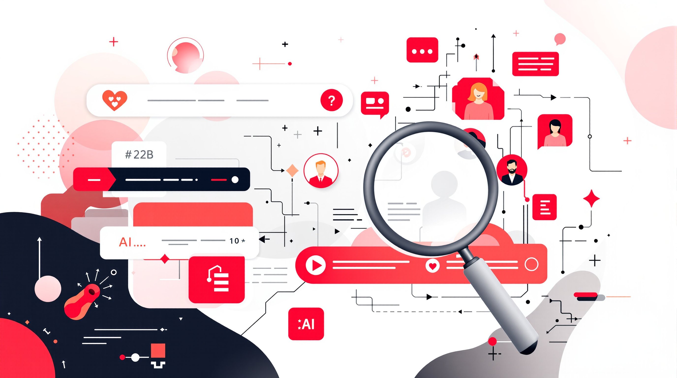 Wyszukiwanie Kontaktów - Precyzyjne identyfikowanie i weryfikacja kontaktów decydentów w firmach docelowy