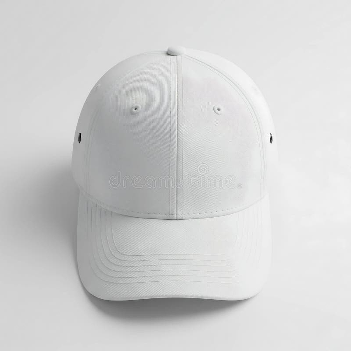 Classic Snapback Cap