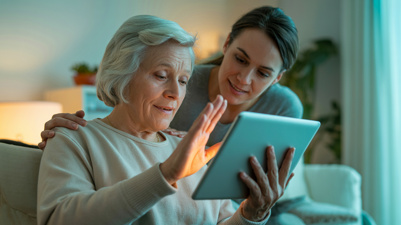 Identity Protection for Your Parents.