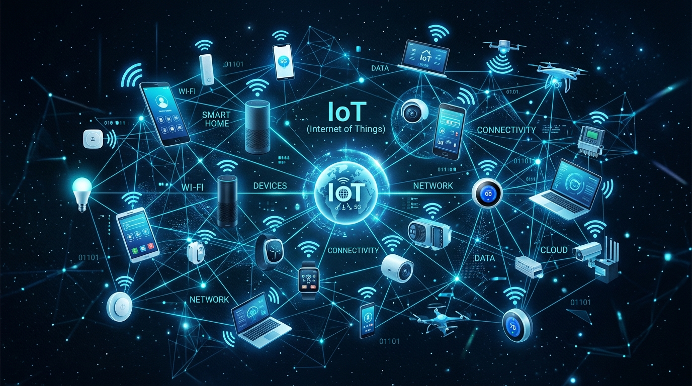 Soluciones IoT
