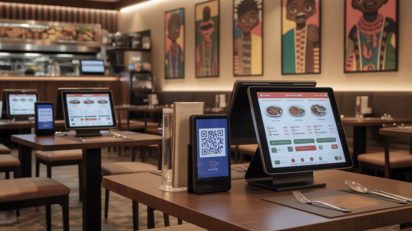 Mama Nkechi’s Kitchen, Abuja