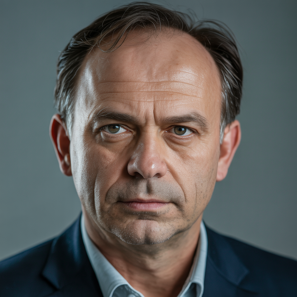 Robert Szymański - zadowolony klient Uroven Free