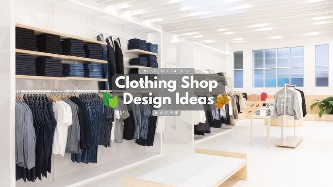Cleo Norris Fashions workspace