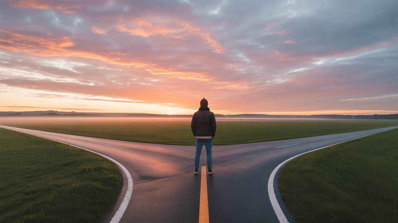 Finding Your Why: The Building Blocks That Transform Ambition Into Lasting Success