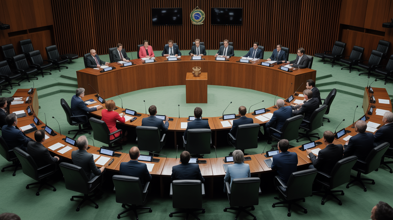 CPI da Saúde ouve ministro e aponta irregularidades em contratos