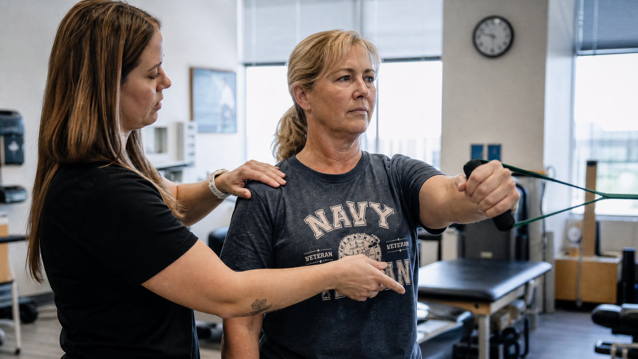 The Musculoskeletal Claims Nobody Files