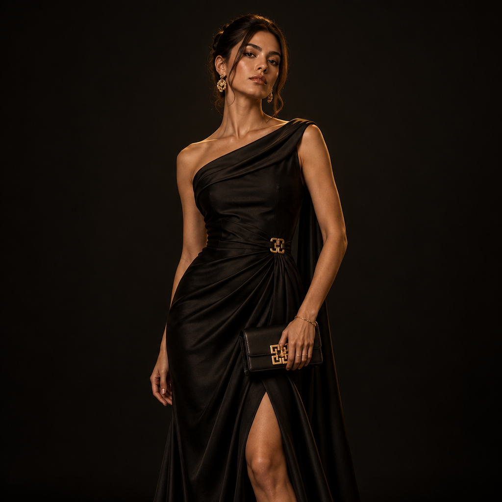 Last Reservation collection concept imagery