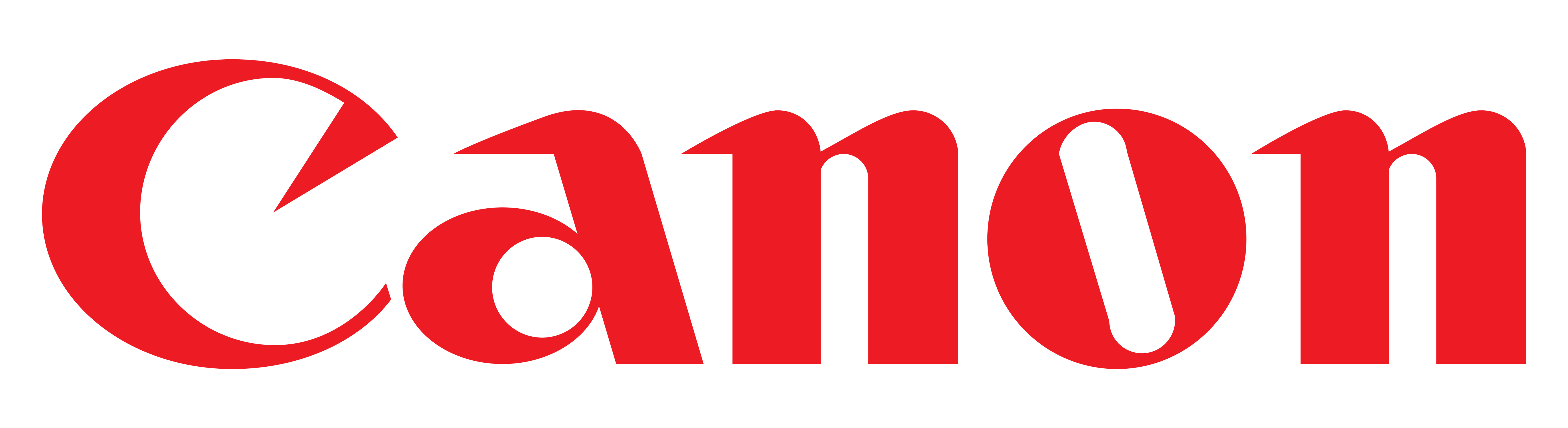Canon logo